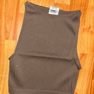 Cotton on tank top